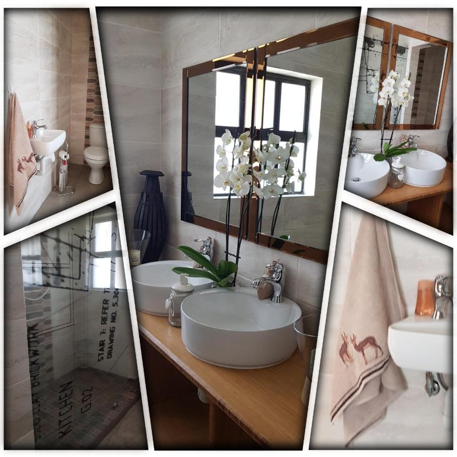 Rocky Aloe Escape Villa Крюгерсдорп Екстериор снимка
