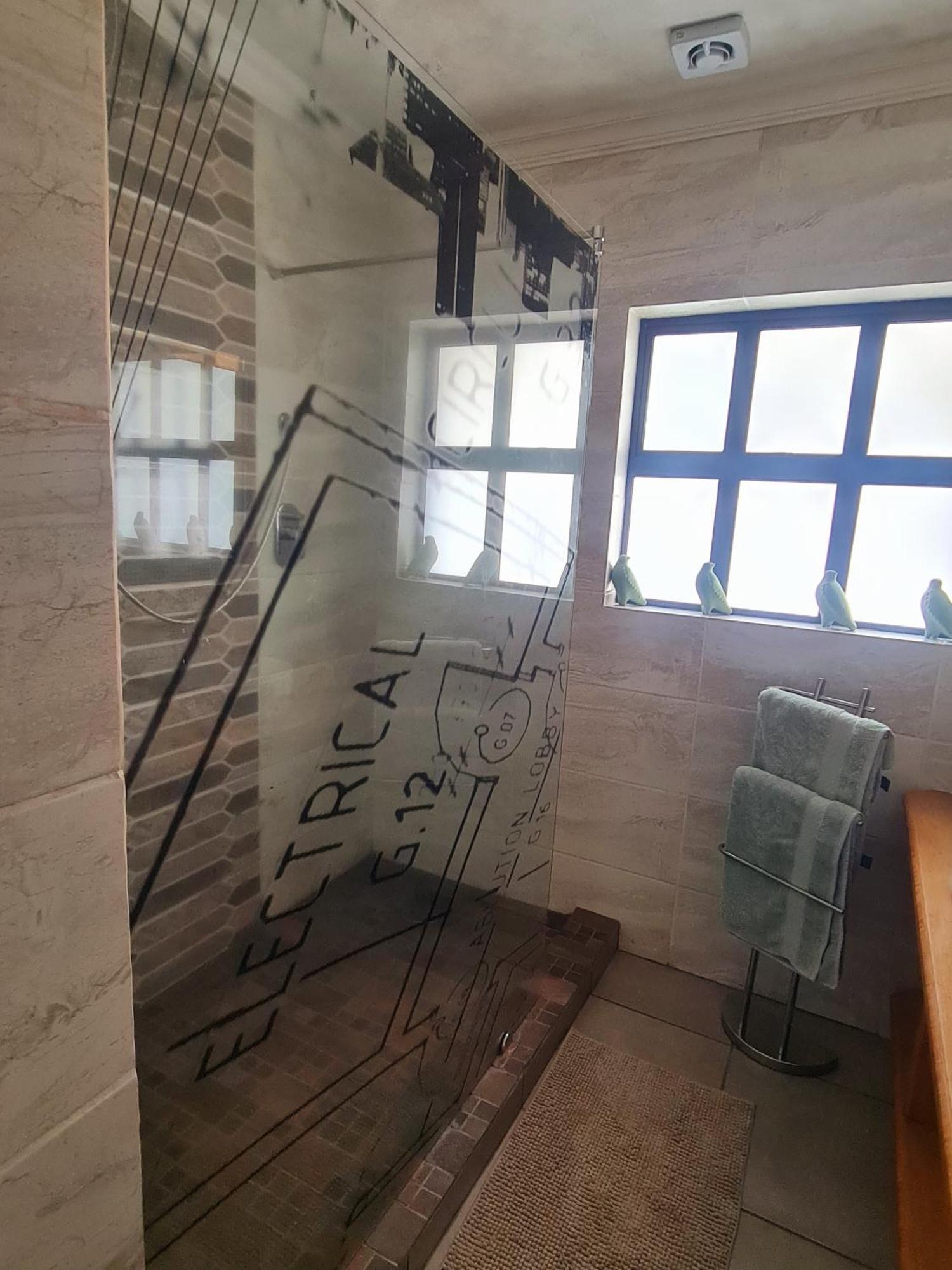 Rocky Aloe Escape Villa Крюгерсдорп Екстериор снимка