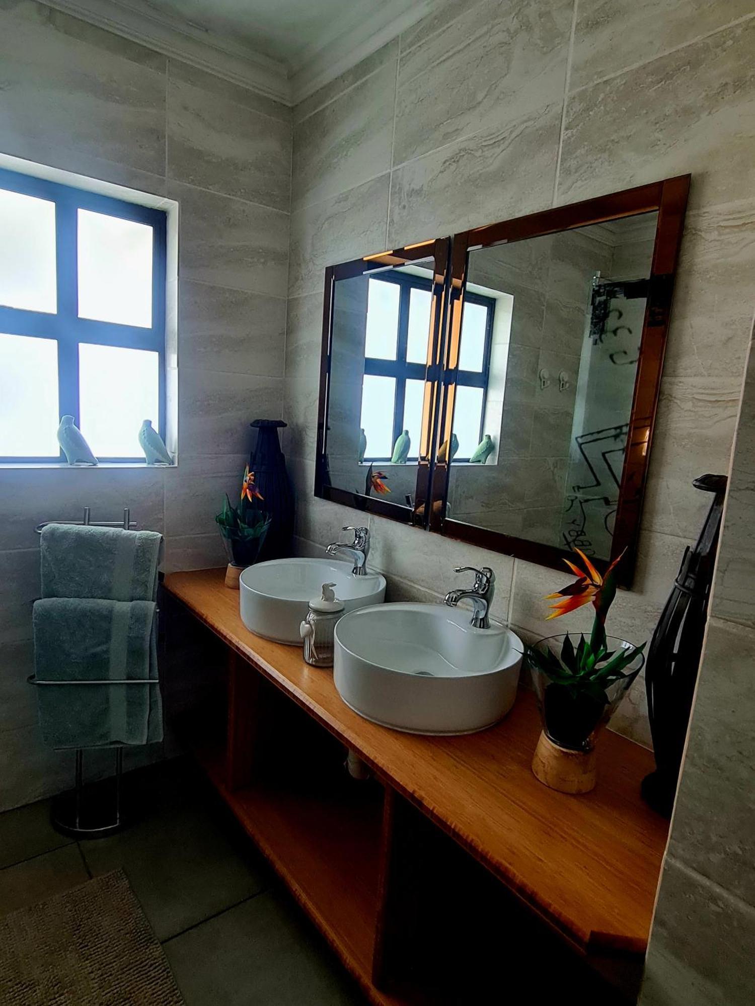 Rocky Aloe Escape Villa Крюгерсдорп Екстериор снимка