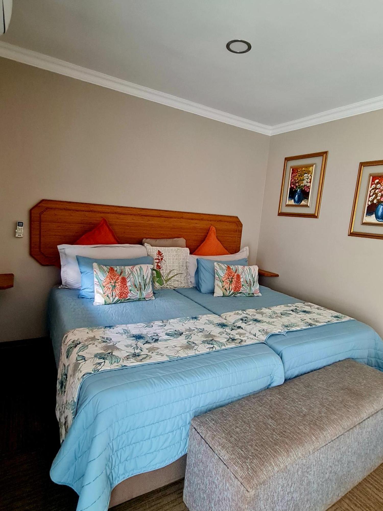 Rocky Aloe Escape Villa Крюгерсдорп Екстериор снимка